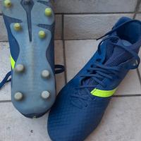 scarpe da calcio per bimbo/a