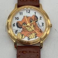 OROLOGIO TIMEX DISNEY SIMBA