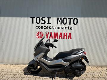 Yamaha NMAX N MAX 125 2017