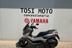 Yamaha NMAX N MAX 125 2017