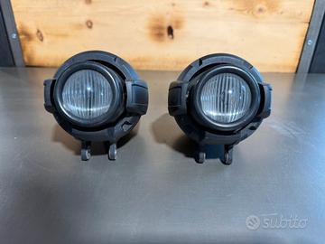 FARETTI SUPPLEMENTARI ORIGINALI BMW