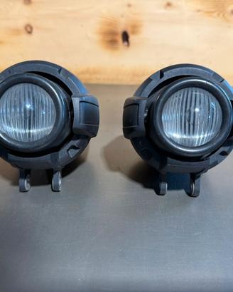 FARETTI SUPPLEMENTARI ORIGINALI BMW