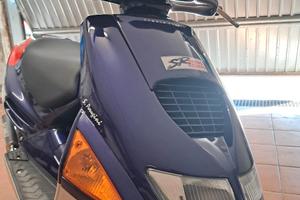 aprilia sr perugini 