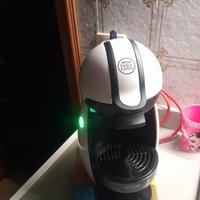 Nescafè Dolcegusto