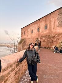 Studentessa universitaria