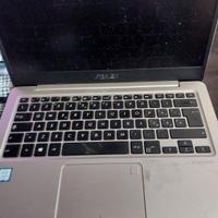 Asus vivobook s410u core i3 