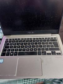 Asus vivobook s410u core i3 