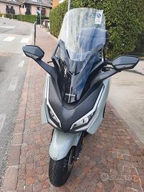 scooter honda