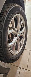 Pneumatici invernali per BMW
