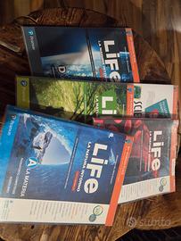 Life nuovi
