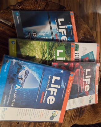 Life nuovi