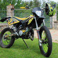Beta RR 50 Factory