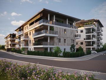 Appartamento a Verona - Veronetta