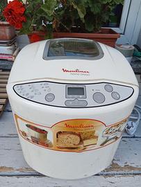 Macchina per il pane Molinex Home Bread