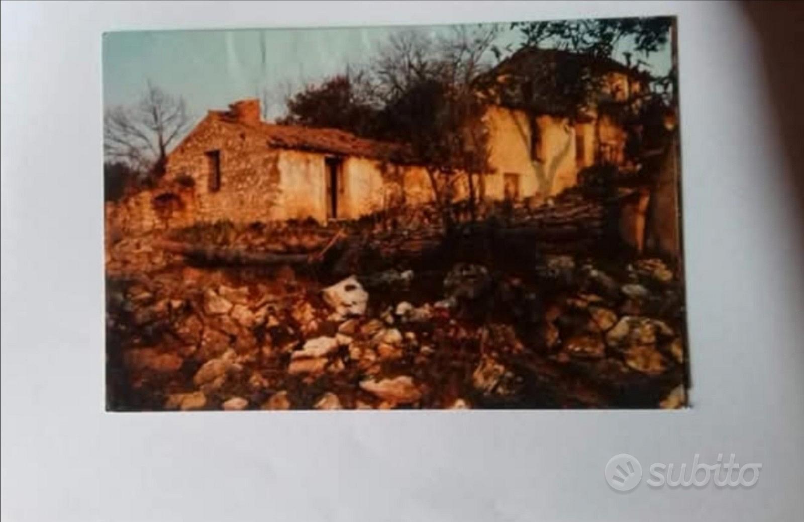 Terreno in strada provinciale Anagni-Acuto, 66 - Vista 2