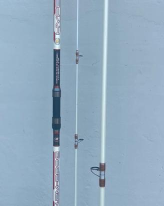 Canna surf casting