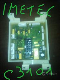 ricambi macchine caffè 