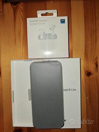 Honor magic 8 lite