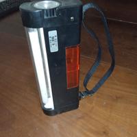 lampade di emergenza 