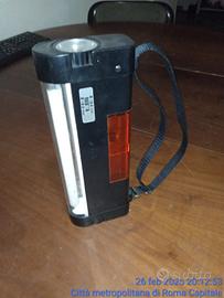 lampade di emergenza 