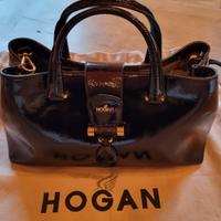 Borsa in pelle Hogan