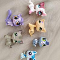 Littlest Pet Shop