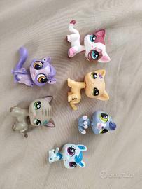 Littlest Pet Shop