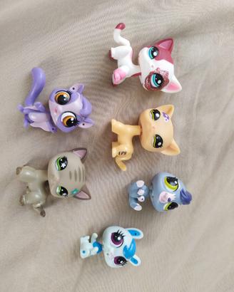 Littlest Pet Shop