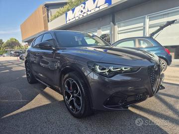 ALFA ROMEO Stelvio 2.2 TD 210CV AT8 Q4 Veloce #VAR