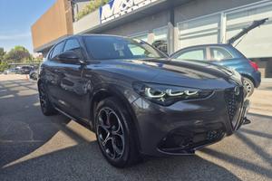 ALFA ROMEO Stelvio 2.2 TD 210CV AT8 Q4 Veloce #VAR