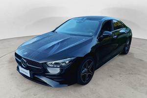 Mercedes CLA 200 d AMG Line Premium Plus auto