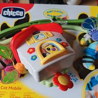 Apine Chicco carillon culla