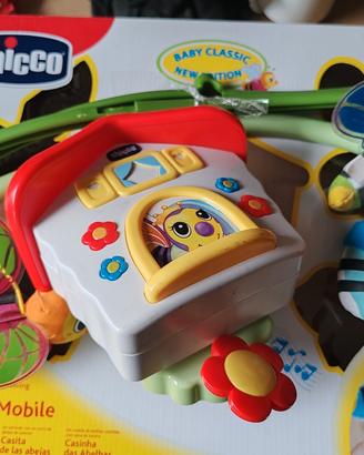 Apine Chicco carillon culla