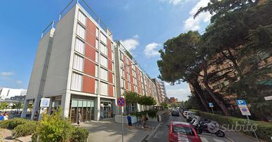 Bilocale a Scandicci con garage a parte