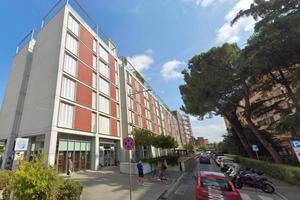 Bilocale a Scandicci con garage a parte