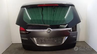PORTELLONE POSTERIORE COMPLETO OPEL Zafira Tourer