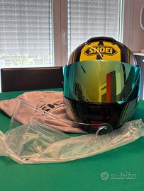 Casco modulare Shoei Neotec taglia M