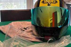 Casco modulare Shoei Neotec taglia M