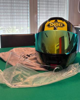 Casco modulare Shoei Neotec taglia M