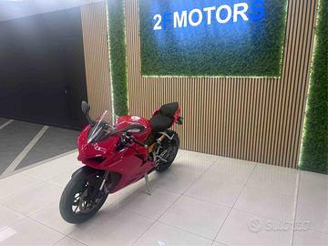 Ducati Panigale V2