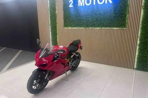 Ducati Panigale V2