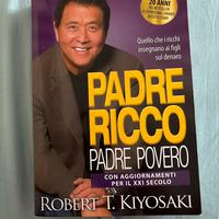 Padre ricco padre povero