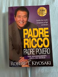 Padre ricco padre povero