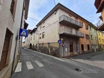 Immobile in asta di 78 m² con 1 locale a Bonate So