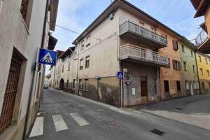 Immobile in asta di 78 m² con 1 locale a Bonate So