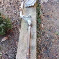 forcella Vespa PX primaserie