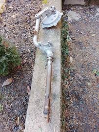 forcella Vespa PX primaserie