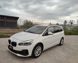 Bmw 216 D GRAN TOURER AUTOMATIC 1.5 D 115 CV NAVIG