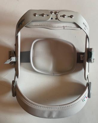 Busto Camp Tielle iperestensore TC35 Taglia S