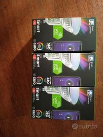 Luci smart led wifi rgb